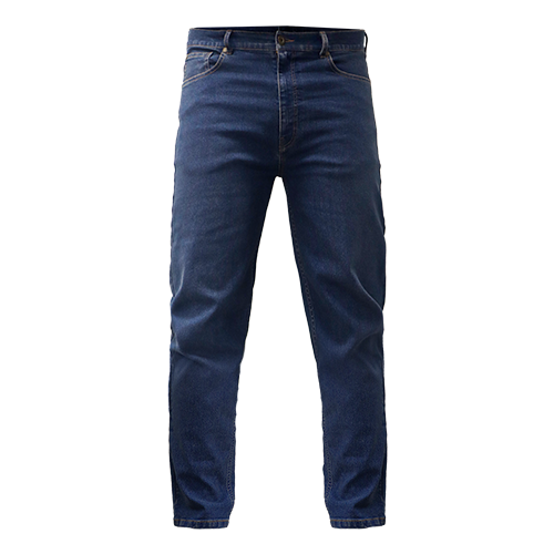 Jeans Quebec Toronto Azul