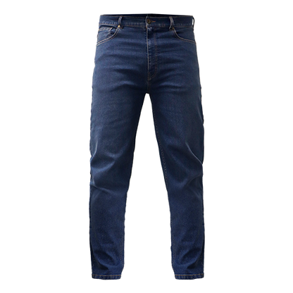 Jeans Quebec Toronto Azul