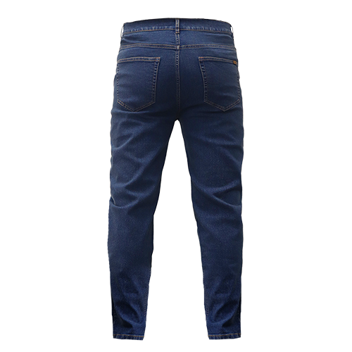 Jeans Quebec Toronto Azul