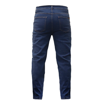 Jeans Quebec Toronto Azul