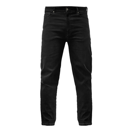 Jeans Quebec Toronto Negro
