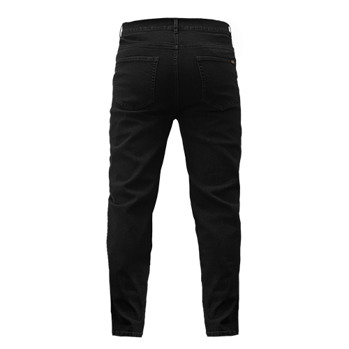 Jeans Quebec Toronto Negro