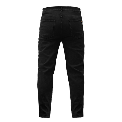Jeans Quebec Toronto Negro