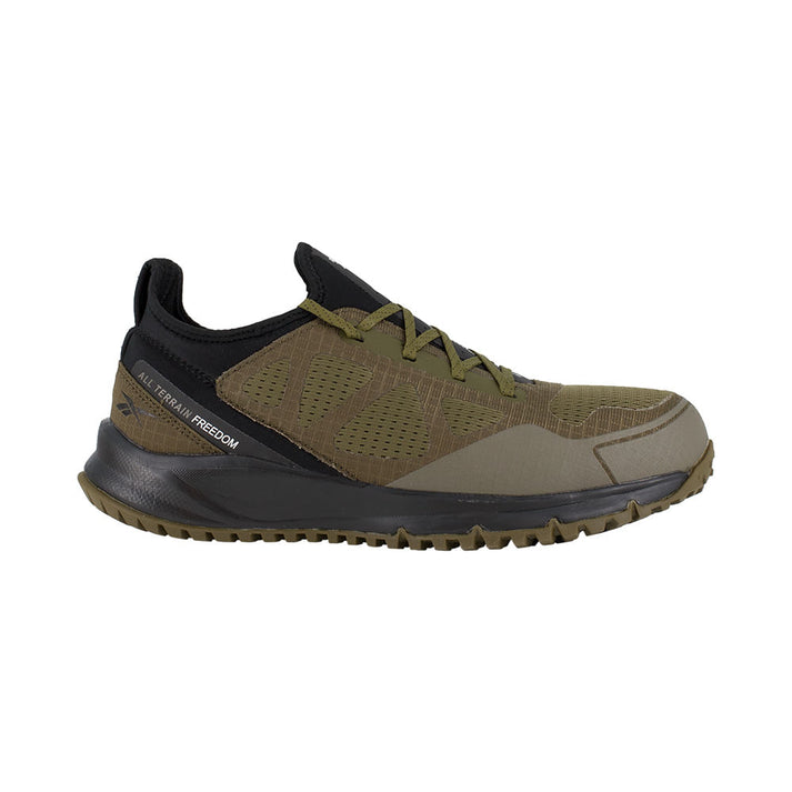 Zapatilla De Seguridad Reebok Hombre Trail Running RB4092 – Guantes de ...