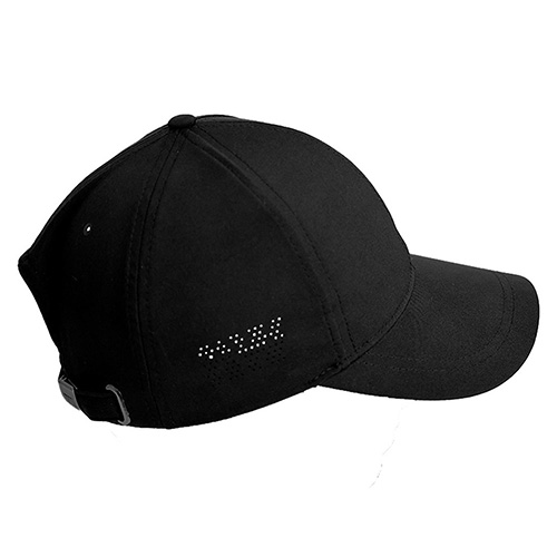 Jockey Ace HW Negro