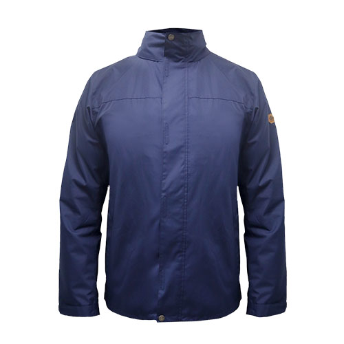 Cortaviento Quebec Storm Azul