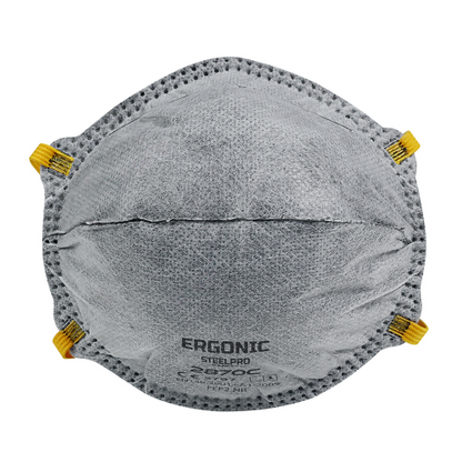 Respirador Descartable Ergonic FFP2 (20 Un) 2870C_ISP