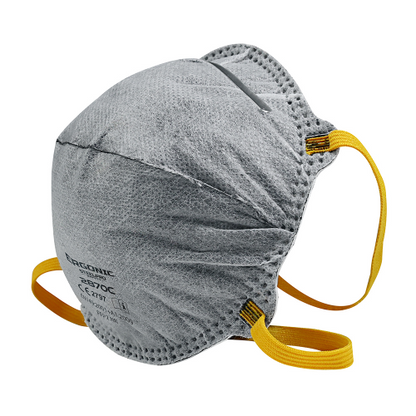 Respirador Descartable Ergonic FFP2 (20 Un) 2870C_ISP