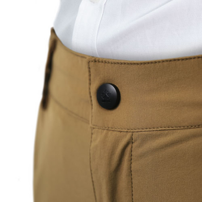 Pantalón Quebec Wild Mujer Sand