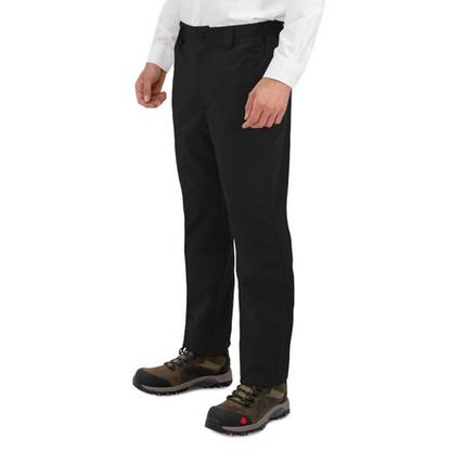 Pantalón Quebec Wild Negro