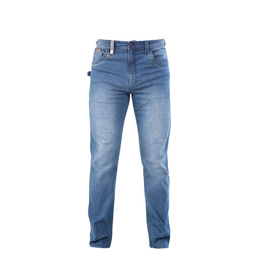 Jeans de trabajo HW Work SPX Hombre