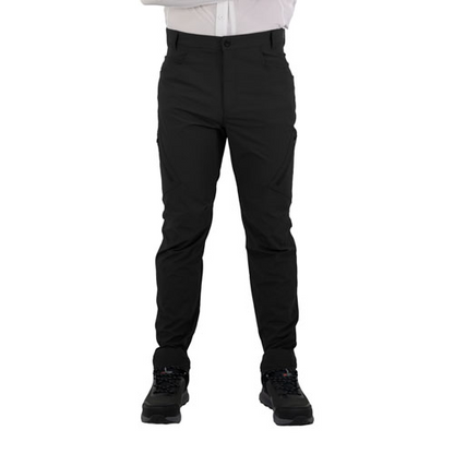 Pantalón HW New Atacama Hombre Negro
