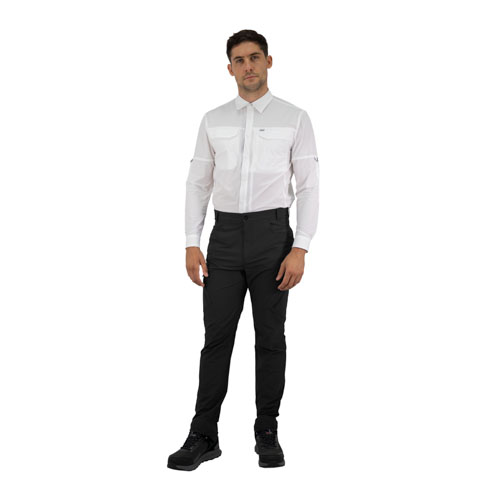 Pantalón HW New Atacama Hombre Negro