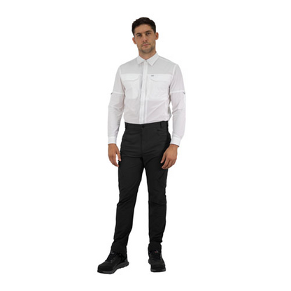Pantalón HW New Atacama Hombre Negro