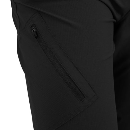 Pantalón HW New Atacama Hombre Negro