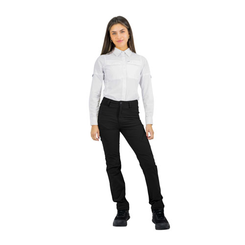 Pantalón HW New Atacama Mujer Negro