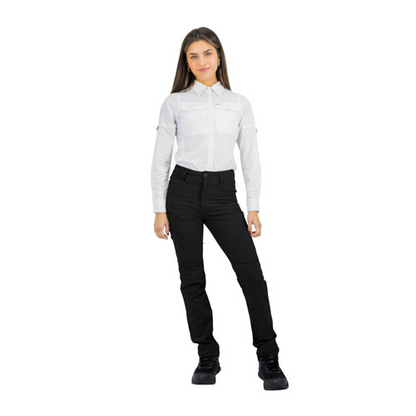 Pantalón HW New Atacama Mujer Negro