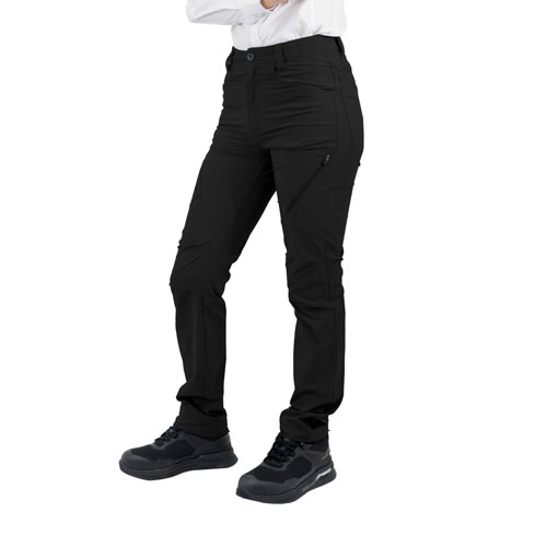 Pantalón HW New Atacama Mujer Negro
