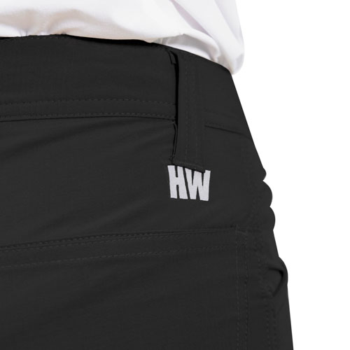 Pantalón HW New Atacama Mujer Negro