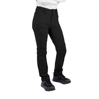 Pantalón HW New Atacama Mujer Negro