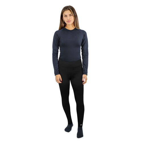 Calza HW Classic Negra