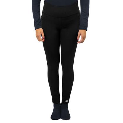 Calza HW Classic Negra