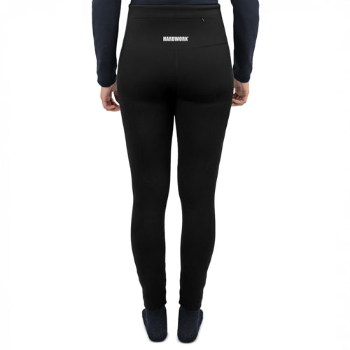 Calza HW Classic Negra