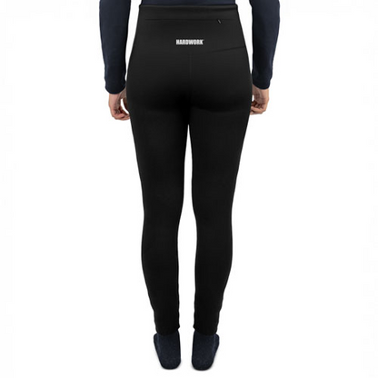 Calza HW Classic Negra
