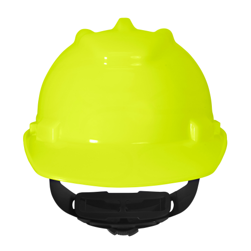 Casco Monster Roller Fluor Steelpro