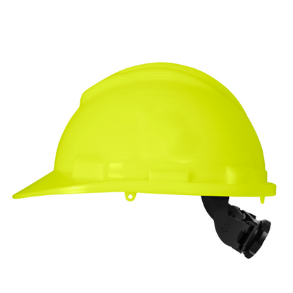 Casco Monster Roller Fluor Steelpro