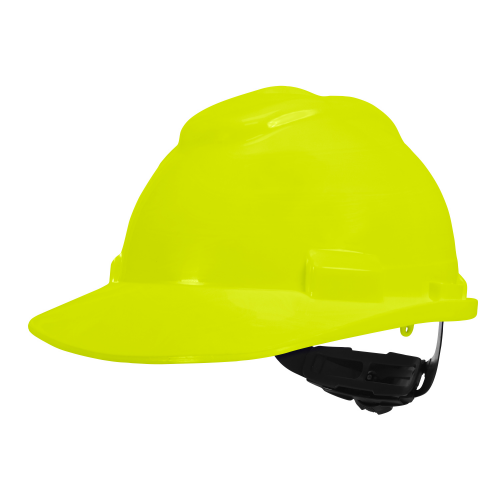 Casco Monster Roller Fluor Steelpro