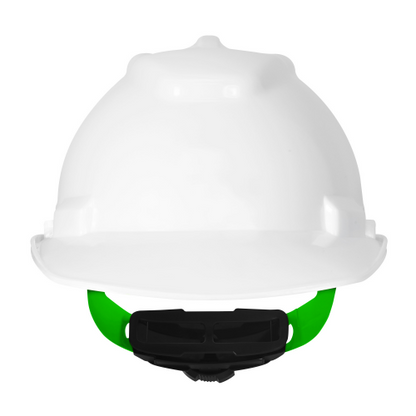 Casco Monster Roller Blanco Steelpro