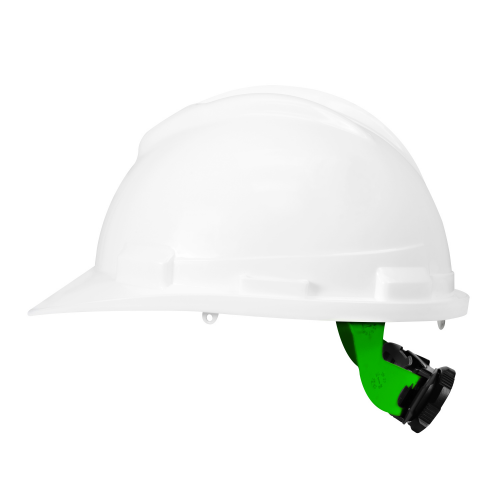 Casco Monster Roller Blanco Steelpro