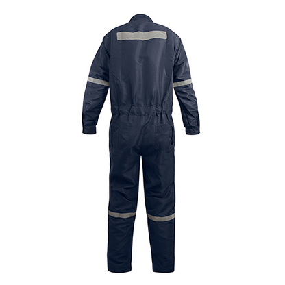 Overol Poplin C/Cinta Azul
