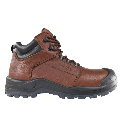 Calzado Seguridad Quebec 650