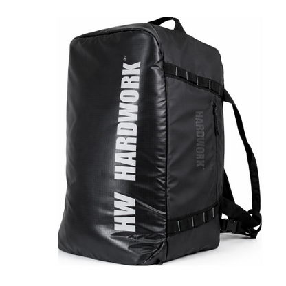 Bolso Mochila HW Black 50lt