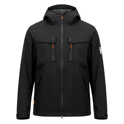 Hardshell HW Hawk Hombre Black