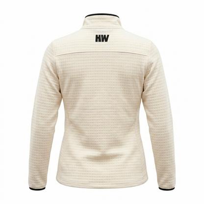 Polar HW Delta Pro Mujer Blanco