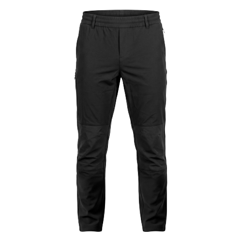 Pantalón HW Panther Black