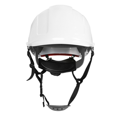 Casco Steelpro Mountain (mta) Full ABS Blanco Full