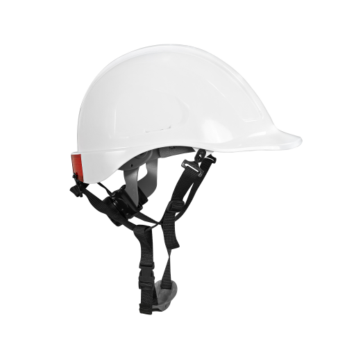 Casco Steelpro Mountain (mta) Full ABS Blanco Full