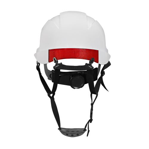 Casco Steelpro Mountain (mta) Full ABS Blanco Full