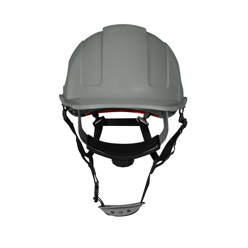 Casco Steelpro Mountain (mta) Full ABS Gris Full