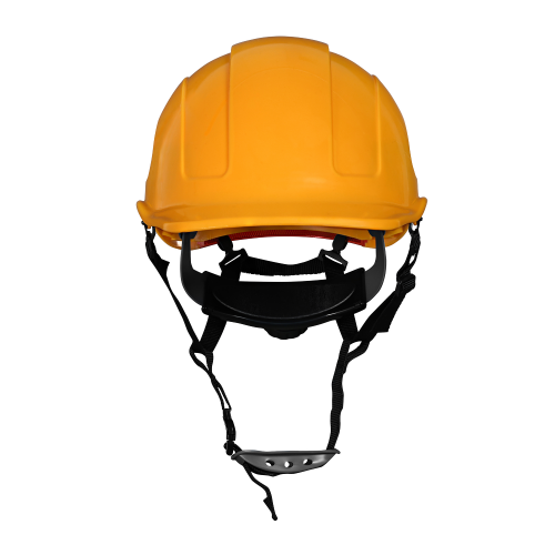 Casco Steelpro Mountain (mta) Full ABS Amarillo Full