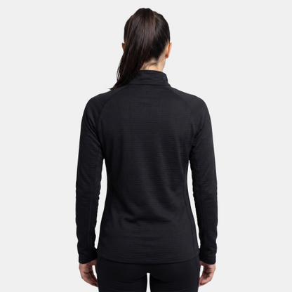 Polar HW Omega Negro Mujer