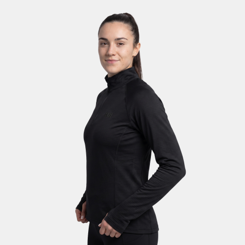 Polar HW Omega Negro Mujer