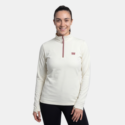 Polar HW Omega Blanco Mujer
