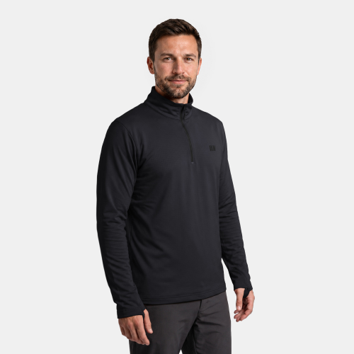 Polar HW Omega Negro Hombre