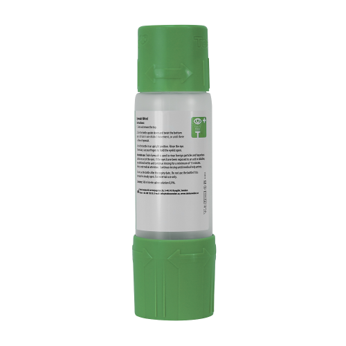 Botella Lavaojos Repuesto Tobin 500ml