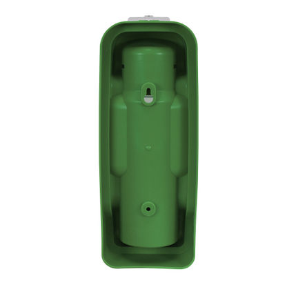 Botella Lavaojos con Gabinete Tobin 500ml Anti Polvo